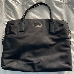 Kate Spade laptop bag
